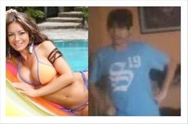 Yashaii Moran , el futuro primer pornstar peruano: Yashaii