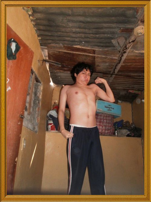 Yashaii Moran , el futuro primer pornstar peruano: Yashaii Moran, Peruvian, #%?ie