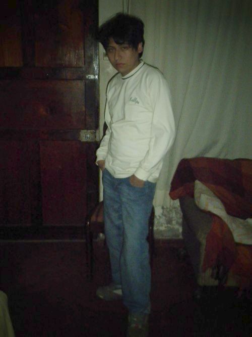 Yashaii Moran , el futuro primer pornstar peruano: Yashaii Moran, Peruvian, #%?ie