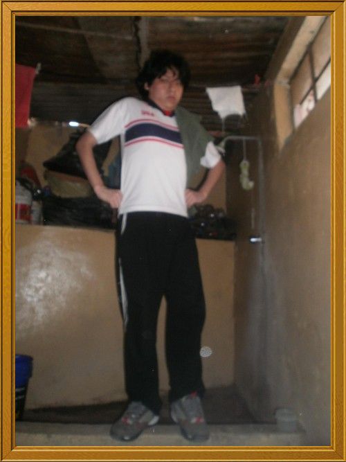 Yashaii Moran , el futuro primer pornstar peruano: Yashaii Moran, Peruvian, #%?ie