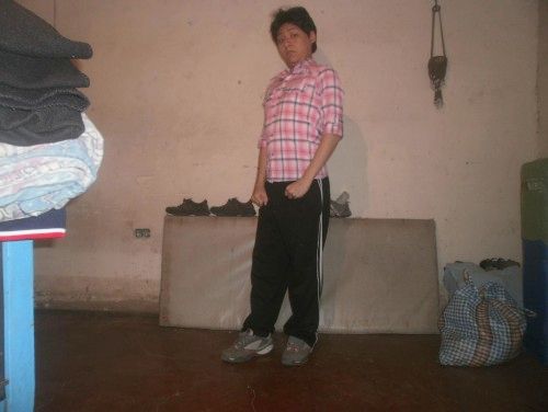 Yashaii Moran , el futuro primer pornstar peruano: Yashaii Moran, Peruvian, #%?ie, American