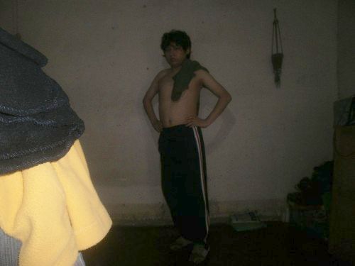 Yashaii Moran , el futuro primer pornstar peruano: Yashaii Moran, Peruvian, #%?y, American