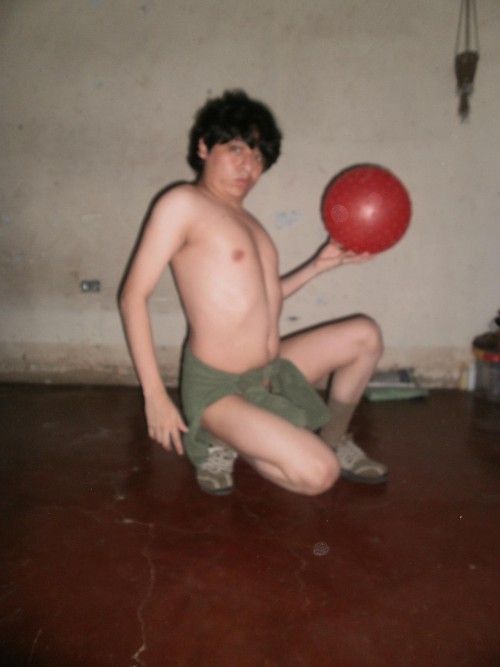 Yashaii Moran , el futuro primer pornstar peruano: Yashaii Moran, Peruvian, #%?y, American
