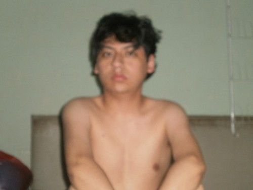 Yashaii Moran , el futuro primer pornstar peruano: Yashaii Moran, Peruvian, #%?y, American