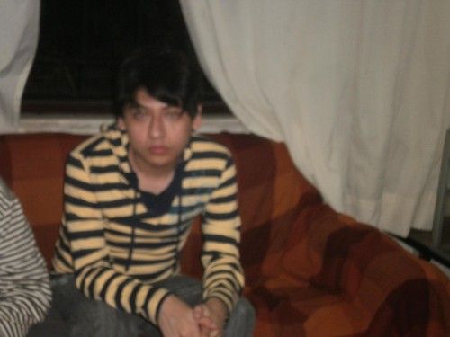 Yashaii Moran , el futuro primer pornstar peruano: Yashaii Moran, Peruvian, #%?y, American