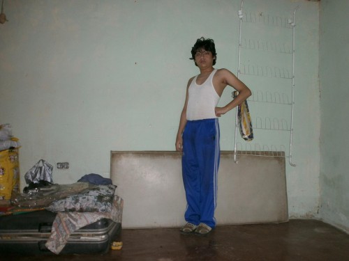 Yashaii Moran , el futuro primer pornstar peruano: Yashaii Moran, Peruvian, #%?y, American