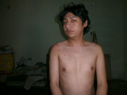 Yashaii Moran , el futuro primer pornstar peruano: Yashaii Moran, Peruvian, #%?ie, American